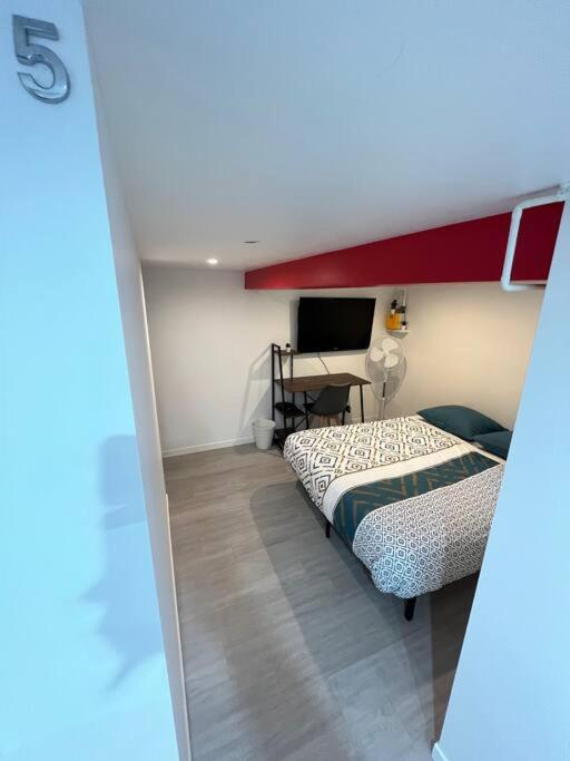 C - Maison 10 Min Paris Expo - 5 Rooms/5 Beds Arcueil Zewnętrze zdjęcie