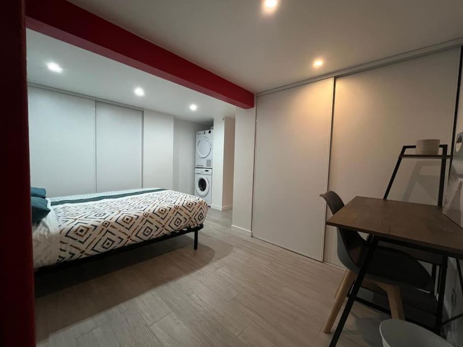 C - Maison 10 Min Paris Expo - 5 Rooms/5 Beds Arcueil Zewnętrze zdjęcie