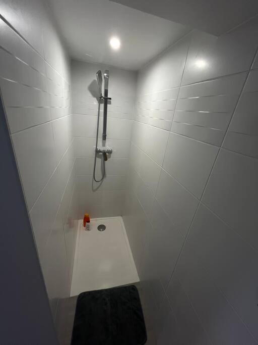 C - Maison 10 Min Paris Expo - 5 Rooms/5 Beds Arcueil Zewnętrze zdjęcie