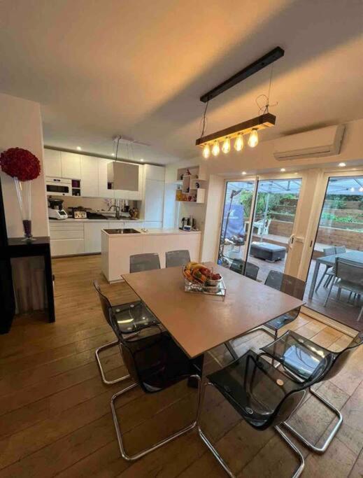 C - Maison 10 Min Paris Expo - 5 Rooms/5 Beds Arcueil Zewnętrze zdjęcie