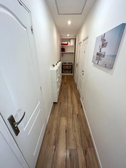 C - Maison 10 Min Paris Expo - 5 Rooms/5 Beds Arcueil Zewnętrze zdjęcie